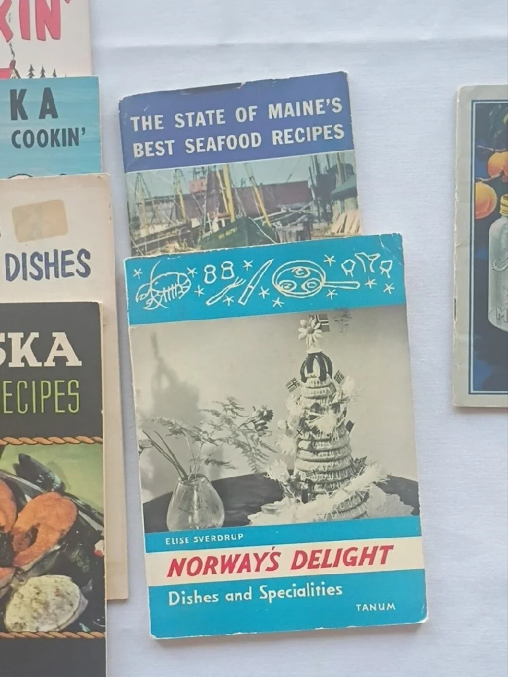 N/A curated assortment